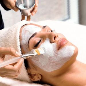 VLCC Diamond Facial`