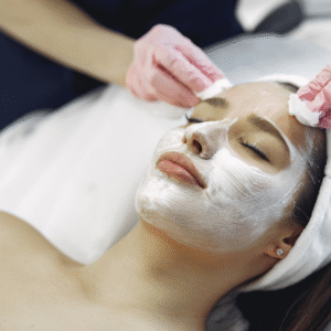 Blossom Kochhar Silver Facial