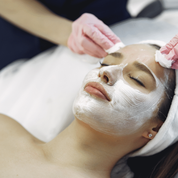 Blossom Kochhar Silver Facial