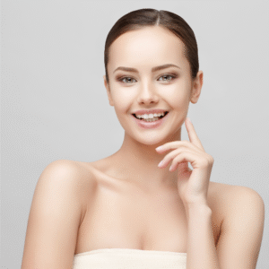 Raaga Anti-Ageing Facial