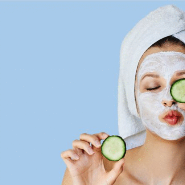 Raaga Express facial - Image 3