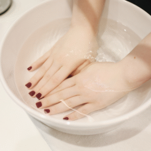 Blossom Kochhar Manicure