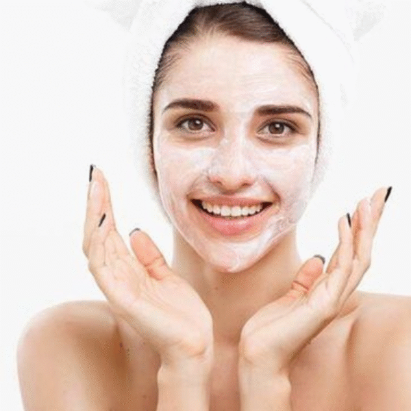 RAAGA Facial – Dry Skin Facial - Image 3
