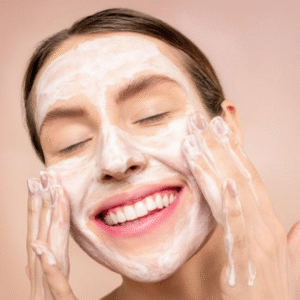 Lotus Herbal Anti Ageing Facial