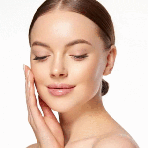 Chin Threading