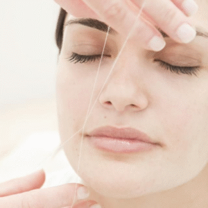 Full Face Threading