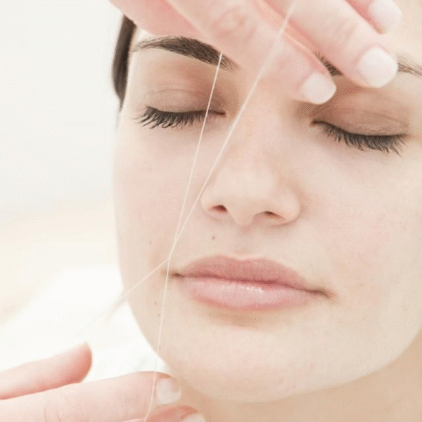 Full Face Threading