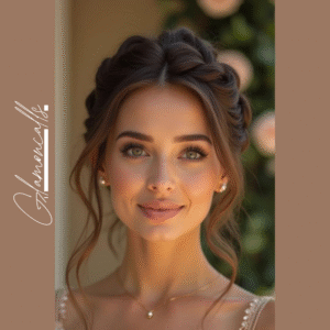 Basic Group Hair Styling (4 People)