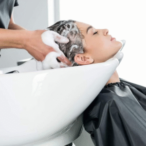L'Oréal Hair Spa – Small Length