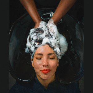 L'Oréal Hair Spa – Medium Length
