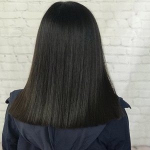 One-Length Haircut