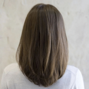 U-Shape Haircut
