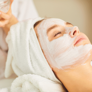O3+ Anti Ageing Facial