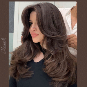 Butterfly Advance Cut