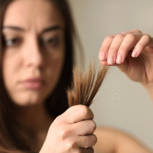 Split Ends Cut