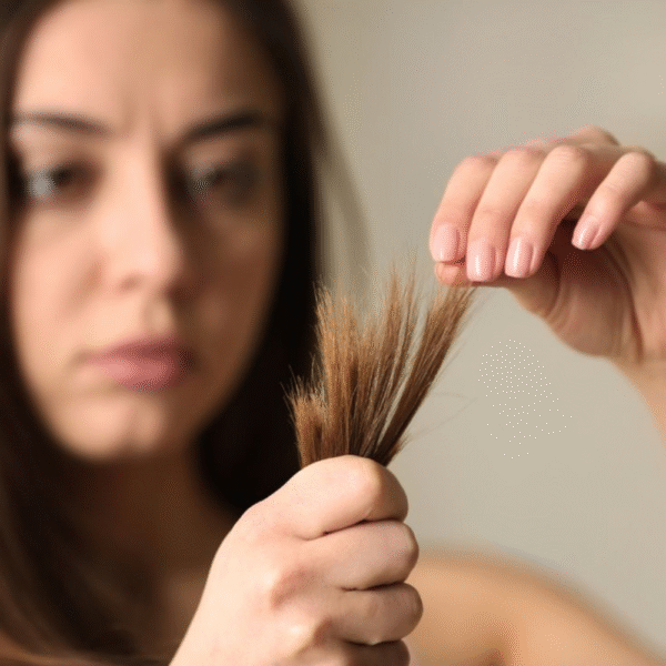 Split Ends Cut