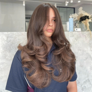 Multi Advance Haircut