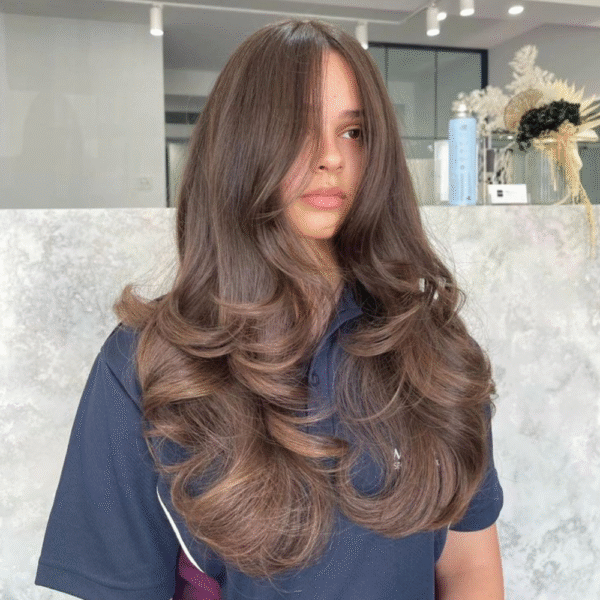 Multi Advance Haircut
