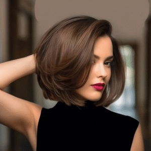 Bob Cut (Short Cuts)