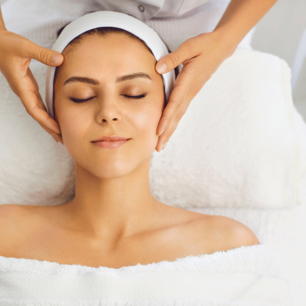 VLCC Fruit Facial - Image 3