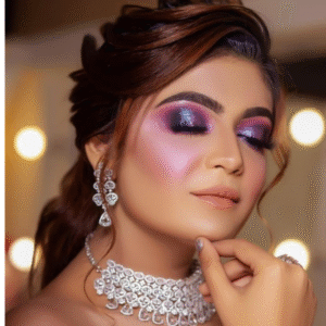 HD Party Makeup
