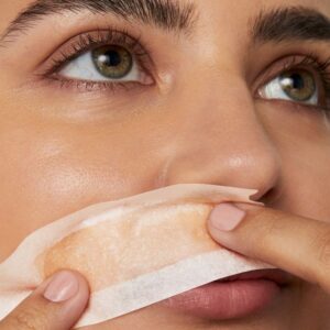 Upper Lips Wax