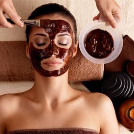 Luxury Pre-Bridal Grooming