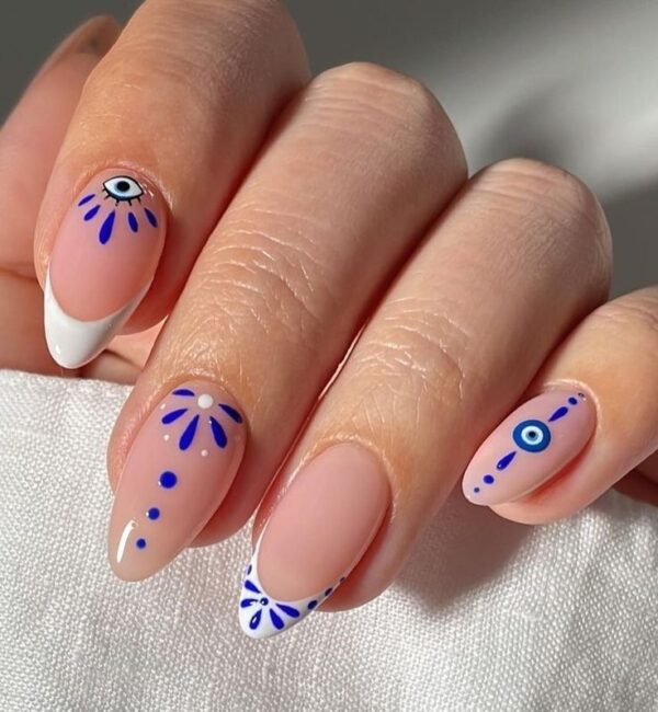 Temporary Nail Extensions